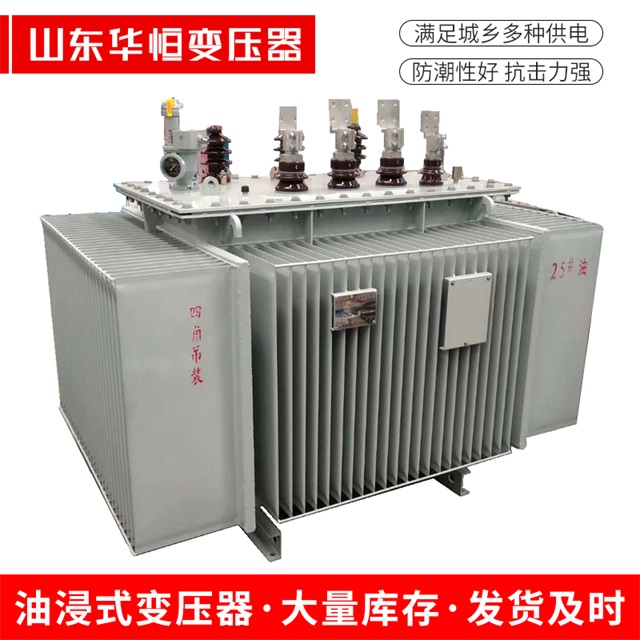 S13-10000/35宁阳宁阳宁阳电力变压器厂家