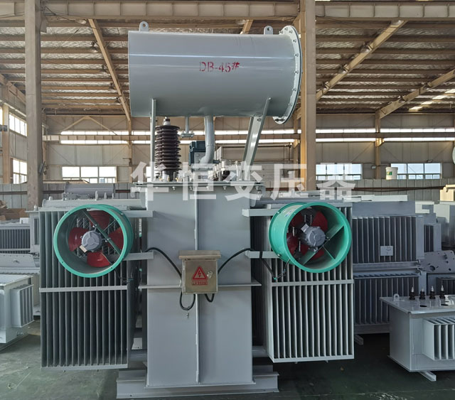 S13-8000/35宁阳宁阳宁阳电力变压器