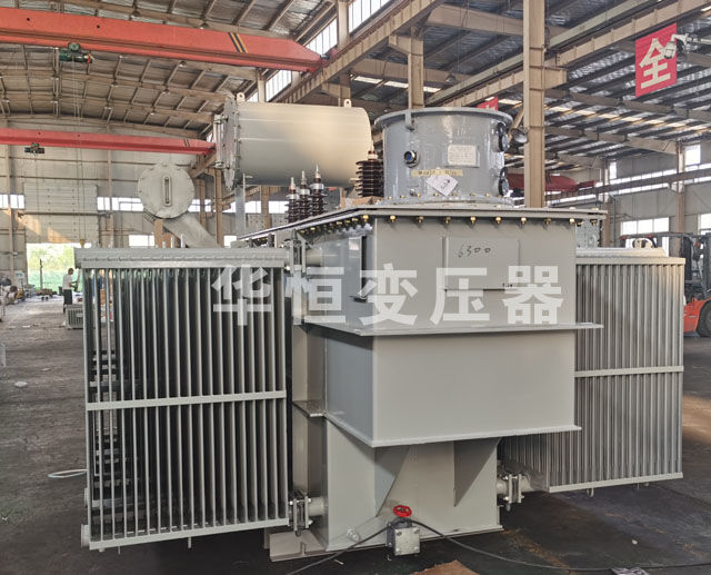S11-8000/35宁阳宁阳宁阳油浸式变压器价格