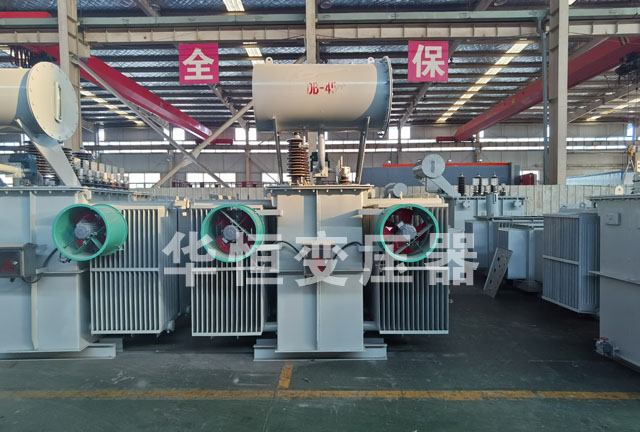 S13-6300/35宁阳宁阳宁阳油浸式变压器